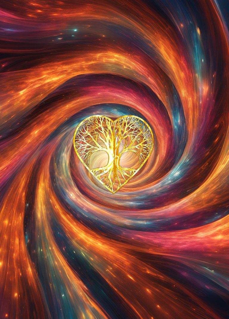 Licht des Lebens - Raviél - Bild © pixabay