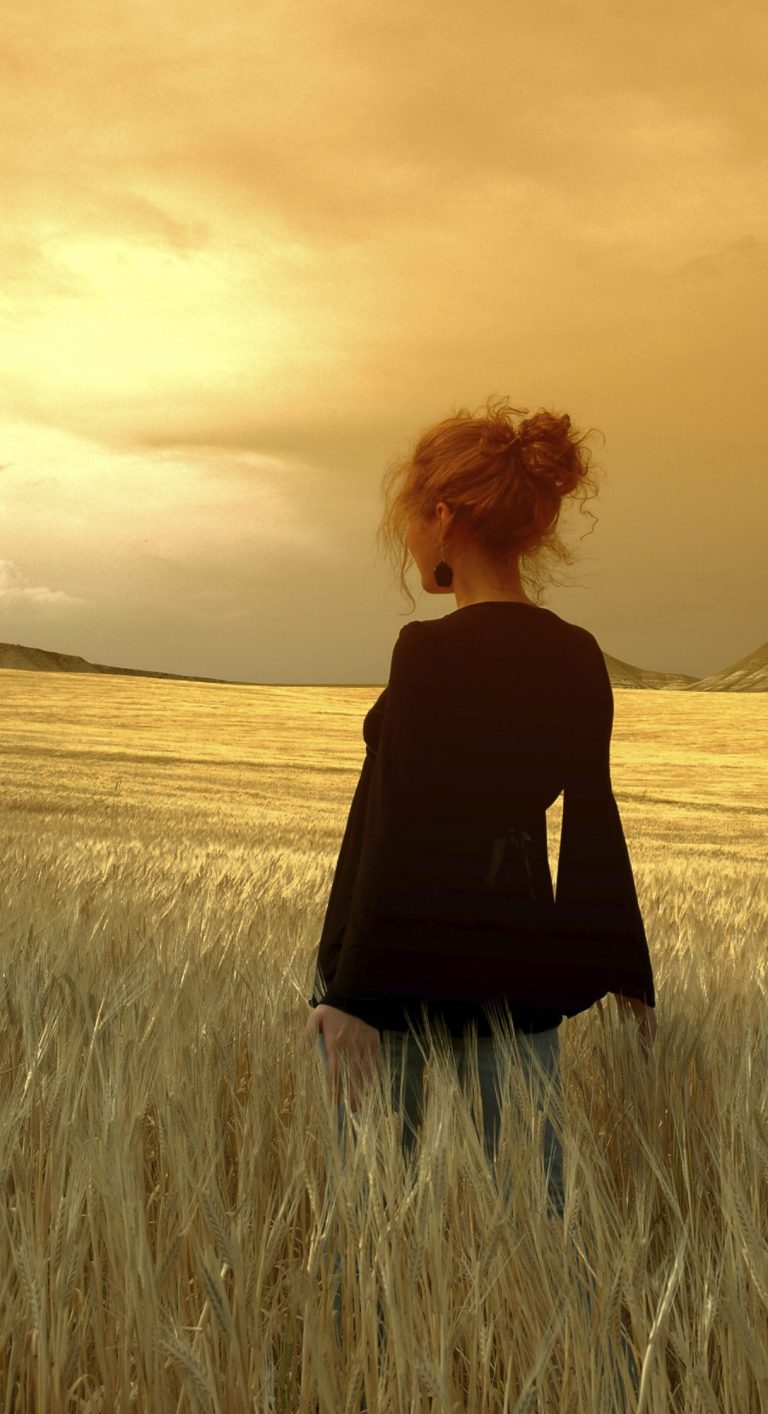 Zeit der Frauen - Raviél - Bild © IONOS Zeit der Frauen - Raviél - Bild © IONOS